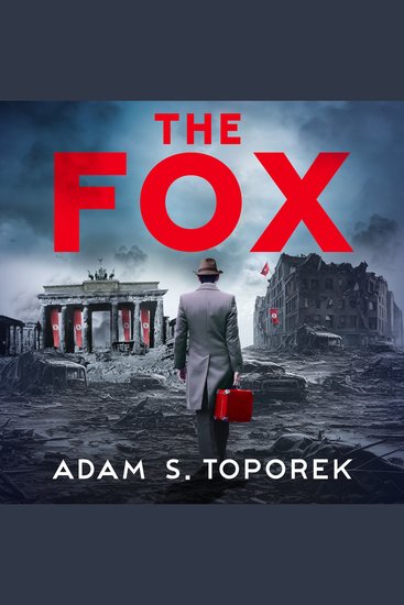 The Fox - cover