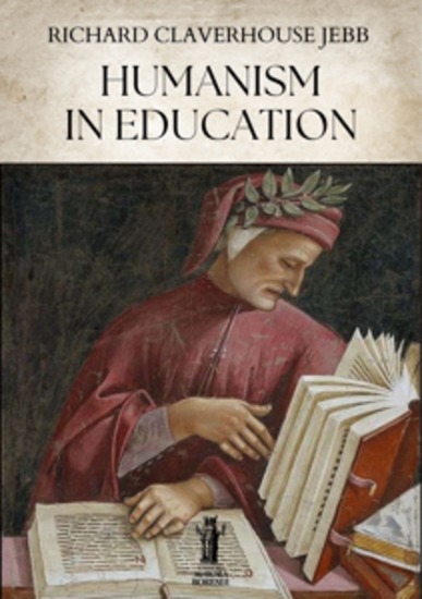 Humanism in Education - cover
