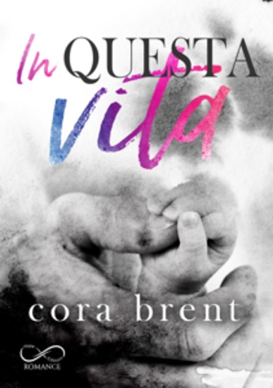 In questa vita - cover