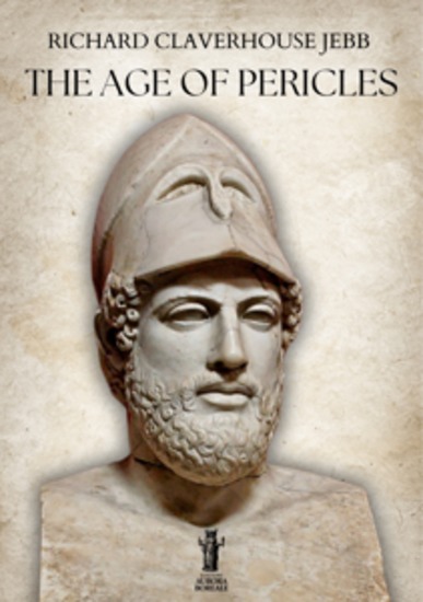 The Age of Pericles - cover