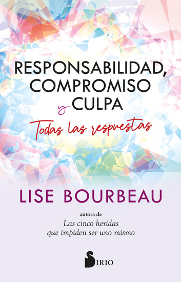 Responsabilidad compromiso y culpa - Todas las respuestas - cover