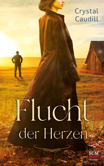 Flucht der Herzen - cover