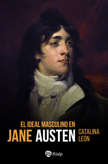 El ideal masculino en Jane Austen - cover