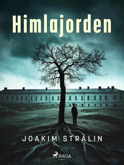 Himlajorden - cover