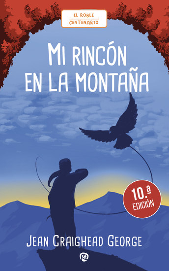 Mi rincón en la montaña - cover