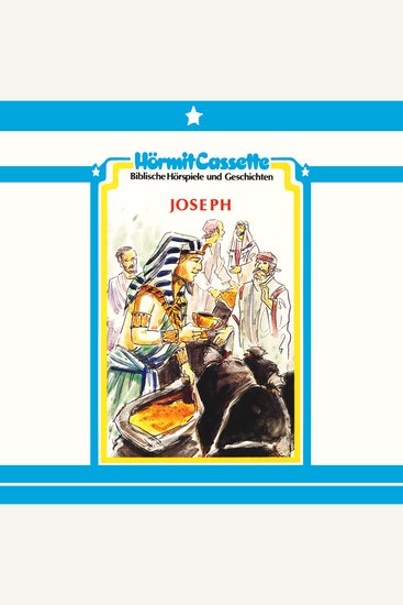 Joseph - cover