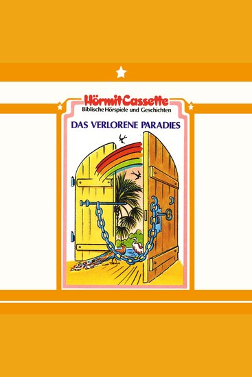 Das verlorene Paradies - cover