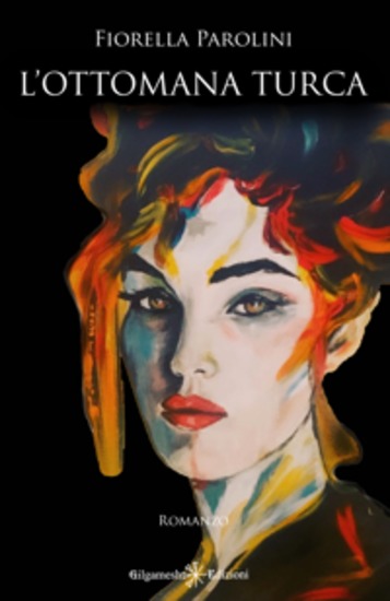 L’ottomana turca - cover