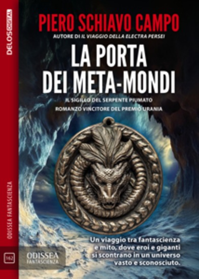 La porta dei meta-mondi - cover