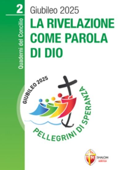 La rivelazione come Parola di Dio - Volume 2 - cover