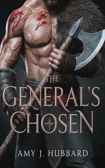 The General’s Chosen - Whispers of the Gods - cover