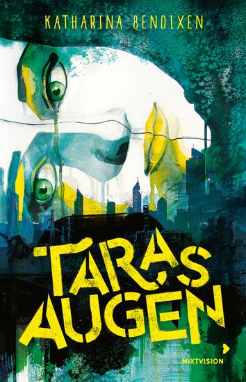 Taras Augen - cover