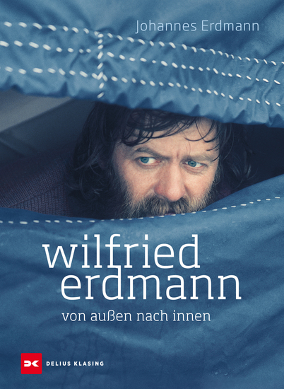 Wilfried Erdmann - Von außen nach innen - 20 Wegbegleiter erzählen - cover