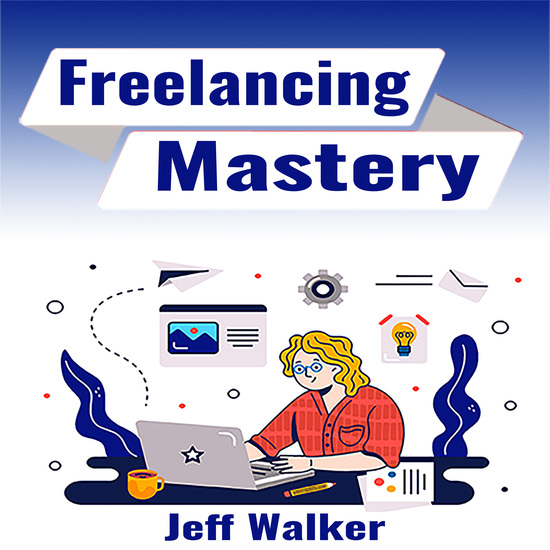 Freelancing Mastery - cover
