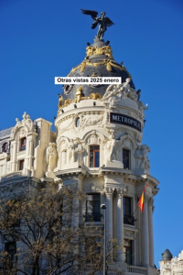 Otras vistas 2025 enero - cover