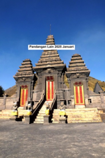 Pandangan Lain 2025 Januari - cover