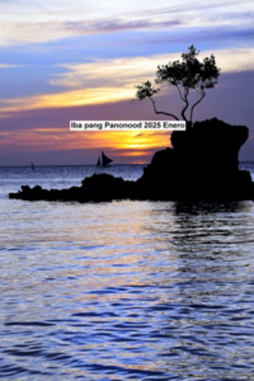 Iba pang Panonood 2025 Enero - cover