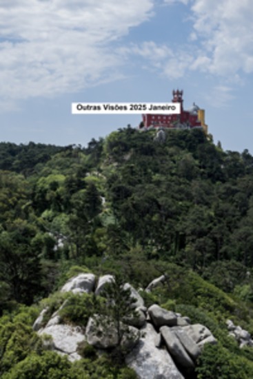 Outras Visões 2025 Janeiro - cover
