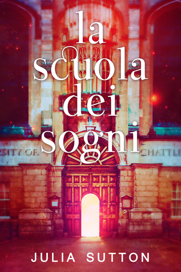 La Scuola dei Sogni - cover