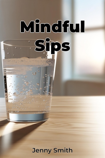 Mindful Sips - cover