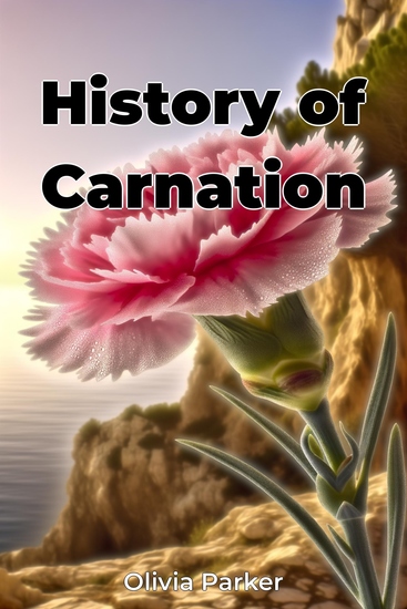 History of Carnation - cover