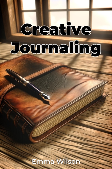 Creative Journaling - cover