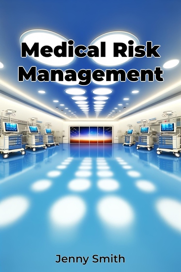 Medical Risk Management - cover