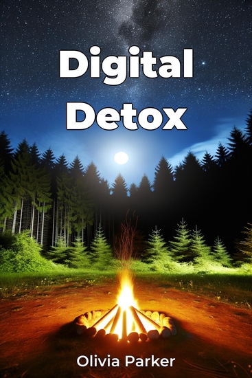 Digital Detox - cover