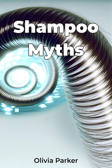 Shampoo Myths - cover