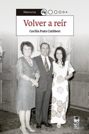 Volver a reír - cover