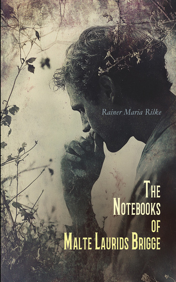 The Notebooks of Malte Laurids Brigge - cover