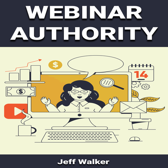 Webinar Authority - cover