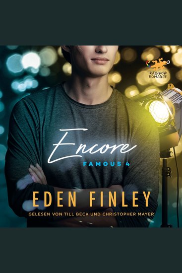 Encore - cover