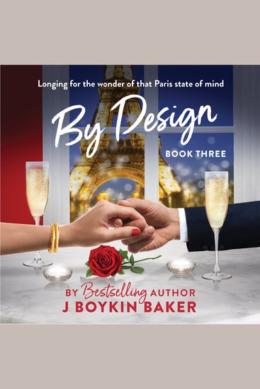 By Design - Book 3 - cover