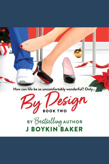 By Design - Book 2 - cover