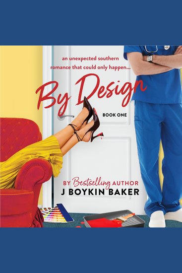 By Design - Book 1 - cover