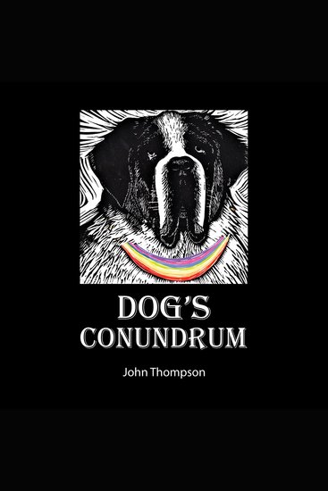 Dog's Conundrum - cover