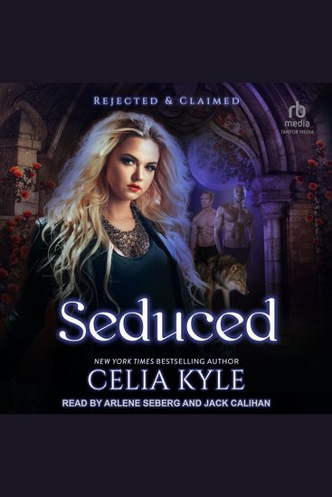Seduced - cover