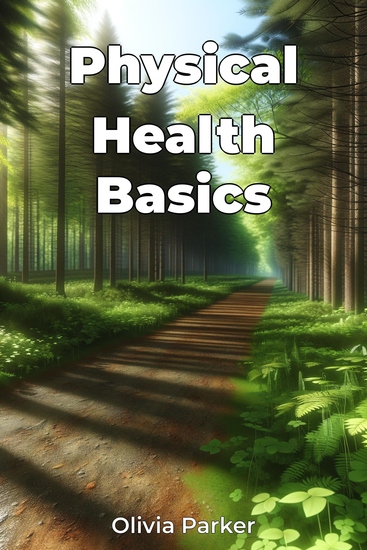 Physical Health Basics - cover