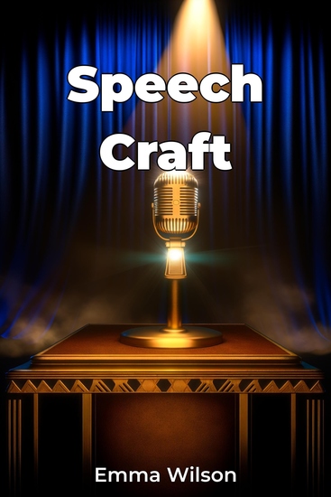 Speech Craft - cover