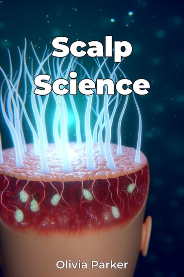 Scalp Science - cover
