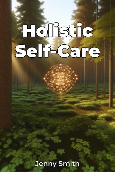 Holistic Self-Care - cover