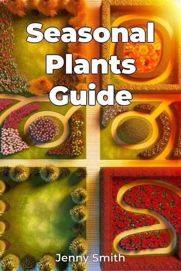 Seasonal Plants Guide - cover