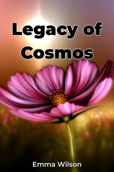 Legacy of Cosmos - cover