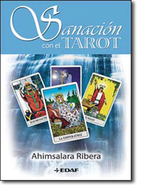 La sanación con el tarot