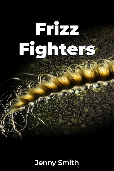 Frizz Fighters - cover