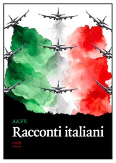 Racconti italiani - cover
