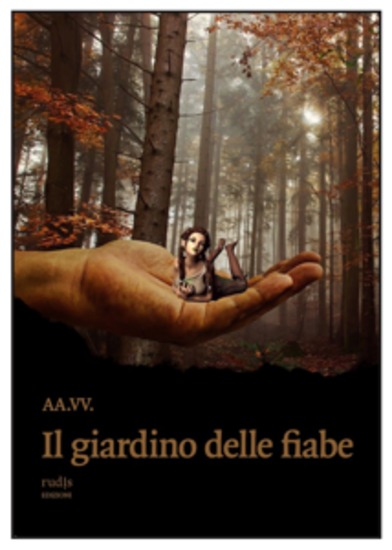 Il giardino delle fiabe - cover