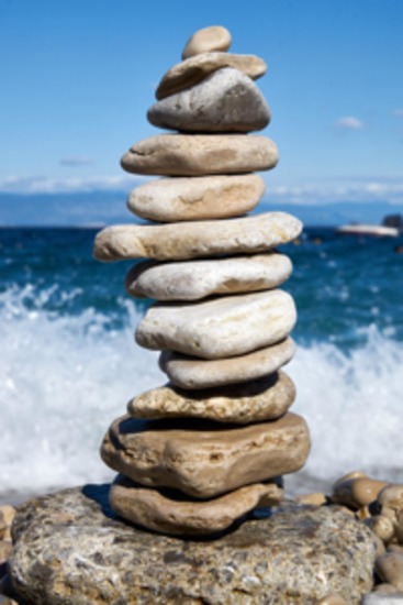 Guida pratica di mindfulness e benessere - cover