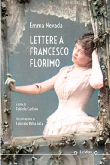 Lettere a Francesco Florimo (1881-1884) - cover